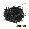 Lauko šviestuvai 500LED 35m baltas Izoxis 24898