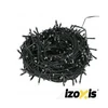 Lauko šviestuvai 500LED 35m baltas Izoxis 24898