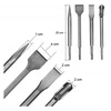 Zestaw Kaltų rinkinys HandyTools, 4 vnt.