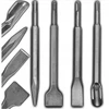 Zestaw Kaltų rinkinys HandyTools, 4 vnt.