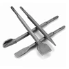 Zestaw Kaltų rinkinys HandyTools, 4 vnt.