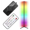 Lampa Kampinis grindų šviestuvas Retoo HomeSmart