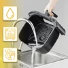 Frytkownica Karšto oro gruzdintuvė AirChef, 8 l