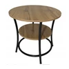 FUDING BOTHWIN INT`L TRADING CO., LTD Kavos staliukas Cirkel 56x55cm