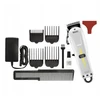 Kirpimo mašinėlė Wahl CORDLESS