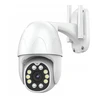 Zewnętrzna Lauko 270°/90° besisukanti WiFi IP kamera HomeSmart E195
