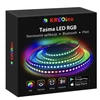 LED juosta su pulteliu KREOleo, 5m