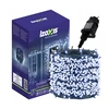 Izoxis lauko/vidaus girlianda 500 LED, 35 m, šaltai balta