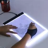 Retoo LED piešimo lenta LightTrace A4