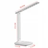 Lampka LED stalinė lempa Lumidesk
