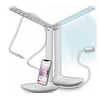 Lampka LED stalinė lempa Lumidesk