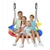 Sūpynės gandro lizdas 100 cm Kruzzel