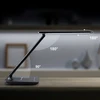 Lampka LuminaTech LCD stalinis šviestuvas
