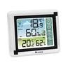 Iso Trade Meteorologine stotis - higrometras - bevielis