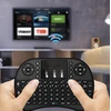 Podświetlana Mini klaviatūra TouchGlow