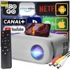 Mini projektorius ER1160 Full HD