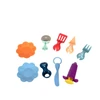 Plasticine - Kruzzel set 22563