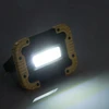 Halogen Nešiojamas LED prožektorius PowerGuard, 30W
