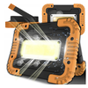 Halogen Nešiojamas LED prožektorius PowerGuard, 30W