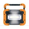 Halogen Nešiojamas LED prožektorius PowerGuard, 30W