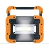 Halogen Nešiojamas LED prožektorius PowerGuard, 30W