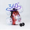 Nuotolinio valdymo triukų automobilis TwistMaster, 360°