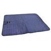 Malatec Pikniko kilimėlis 145x180 basic - mėlynas