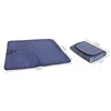 Malatec Pikniko kilimėlis 145x180 basic - mėlynas