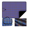 Malatec Pikniko kilimėlis 145x180 basic - mėlynas