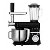 Virtuvinis kombainas Robot Planetinis virtuvės kombainas CookMaster OR1104, 5in1, 3200W