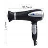 Suszarka Plaukų džiovintuvas StylePro AirMaster 2000W