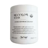 Be Hair BE COLOR Kaukė dažytiems ir pažeistiems plaukams, 1000 ml
