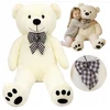 Teddy bear 140 cm Kruzzel 26091