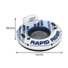 Pripučiamas plaukimo ratas 135 cm Bestway 43116