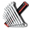 RTO Raktų rinkinys ToolEdge, 8–24 mm, 8 dalių