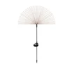 Solar garden lamp - dandelions Gardlov 25477
