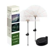 Solar garden lamp - dandelions Gardlov 25477