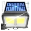 RTO Saulės lempa LightSentry 108 LED