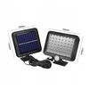 Lampa Saulės lempa SunScape, 108 LED