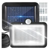 Lampa Saulės lempa SunScape, 108 LED
