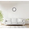 Retoo Sieninis laikrodis ClassicTime, 20cm