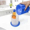 Kubek Silikoninis ledo kubelių gamintojas ChillMold, 2-in-1