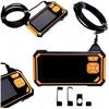 Skaitmeninė LCD endoskopinė kamera TechScope KD10413, 4,3", 1080P