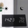 Zegar Skaitmeninis žadintuvas ClockPro