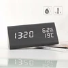 Zegar Skaitmeninis žadintuvas ClockPro