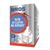 Skystis insekticidiniam elektrofumigatoriui Bros, 40 ml, 5 vnt.