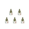 Skystis insekticidiniam elektrofumigatoriui Bros, 40 ml, 5 vnt.