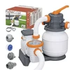 Bestway smėlio filtravimo siurblys su priedų rinkiniu