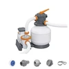 Bestway 58499 smėlio filtras su priedų komplektu