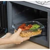 Lunchbox Stikliniai maisto indai GlassFresh, 4 dalių
